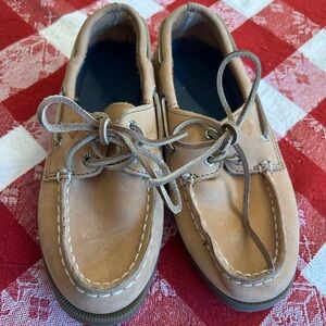 Boy’s Sperry Boatshoes
